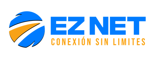 EZNET · Conexion sin limites